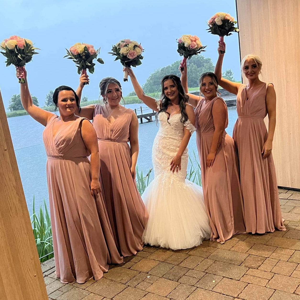 Hen & Bridal Tanning Packages