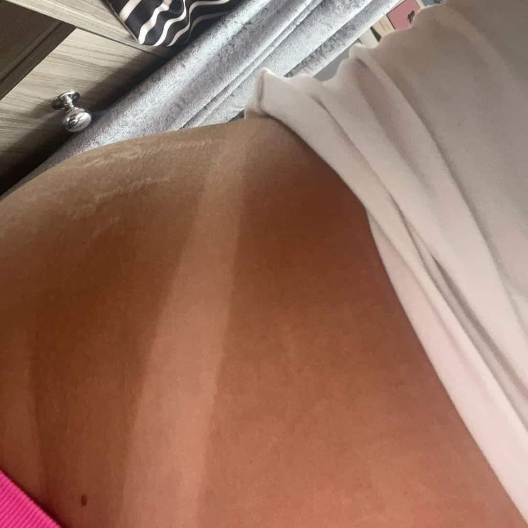 Spray-tan (Salon Based)