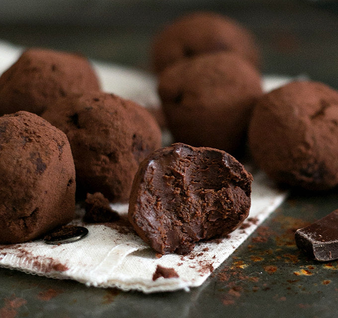 4 Pack Luxury Tanning Mousse - 200ml (TRADE ONLY)