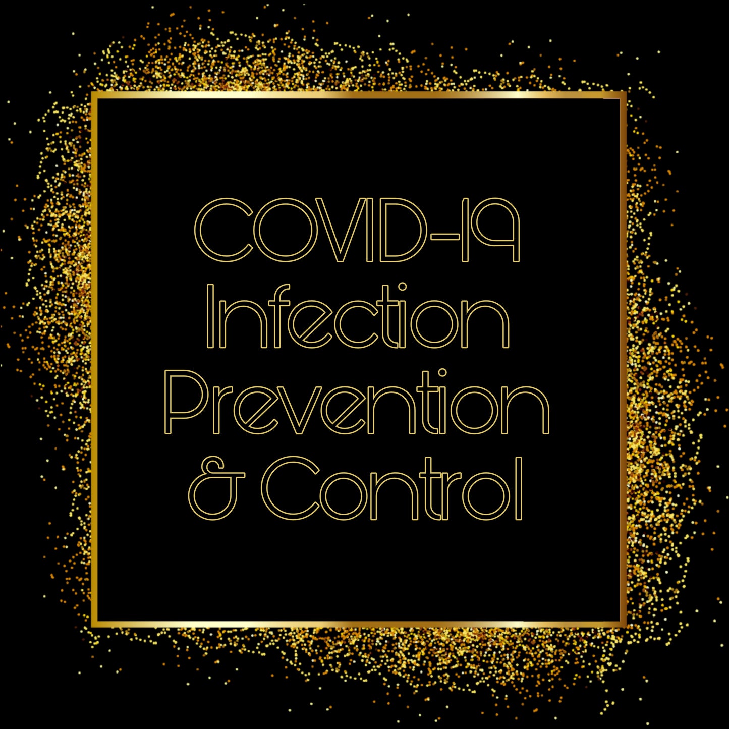 Prevención y control de infecciones por COVID-19
