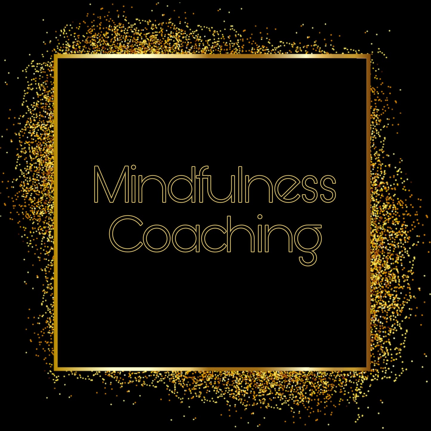 Mindfulness Coaching