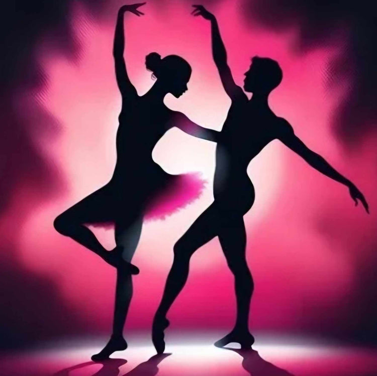 "Tan Like No-one Is Watching" - Child-Safe Dance Products