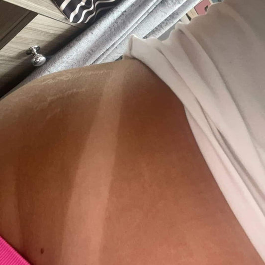 Spray-tan (Salon Based)