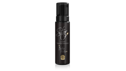 Luxury Tanning Mousse - 200ml (TRADE ONLY)