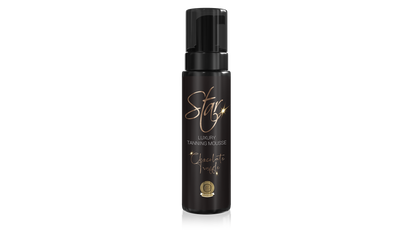 4 Pack Luxury Tanning Mousse - 200ml (TRADE ONLY)