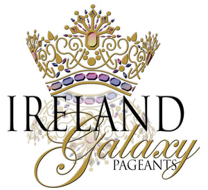 Ireland Galaxy Pageants - Spraytan Appointment with Brand Founder, Lisa Stewart