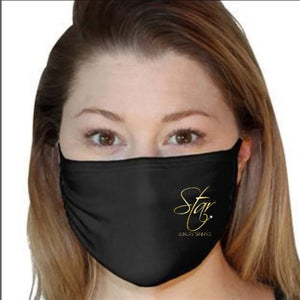 Branded Protective Facemask