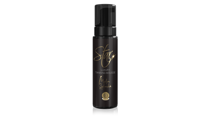 Luxury Tanning Mousse - 200ml (TRADE ONLY)