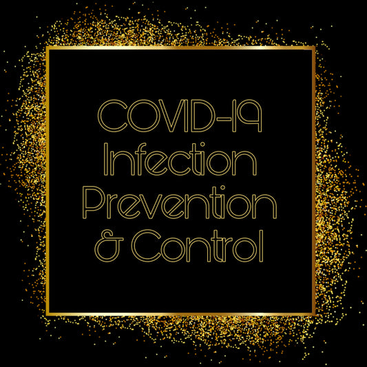 Prevención y control de infecciones por COVID-19