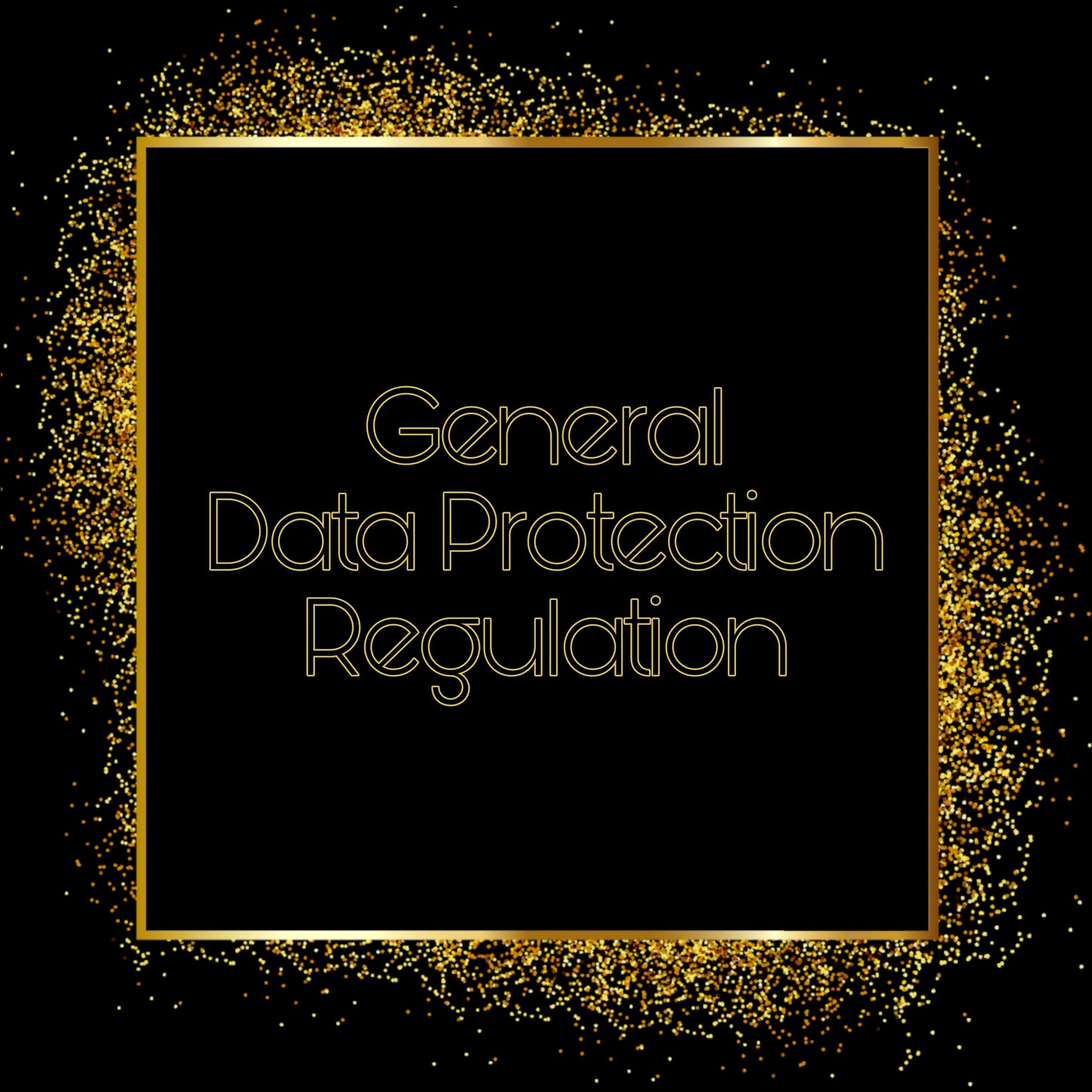 Reglamento General de Protección de Datos