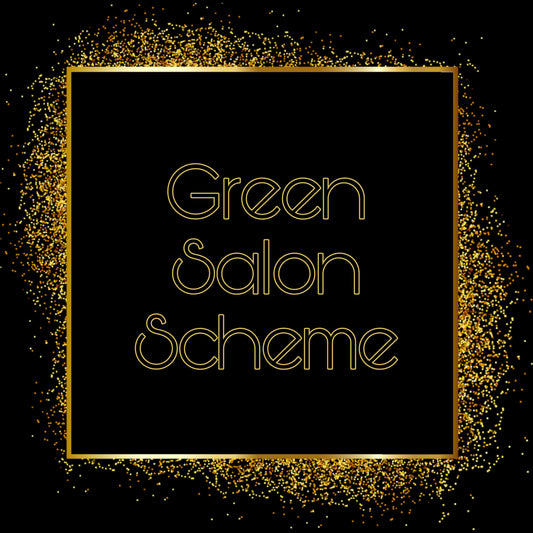 Plan de Salón Verde