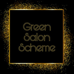 Green Salon Scheme