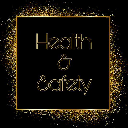 Salud y seguridad