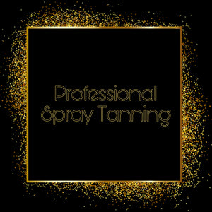 Professional Spray Tanning (Beginner, Refresher & Brand Training)