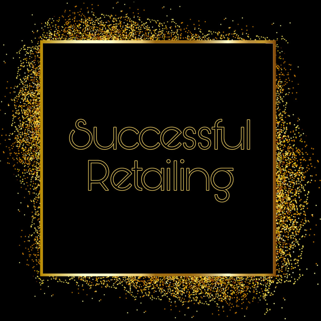 Successful Retailing