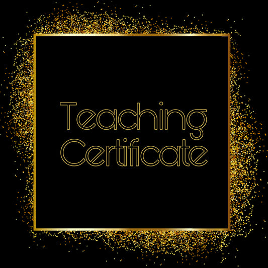 Certificado de Docencia - Abre tu propia Academia de Formación