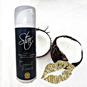 Gradual Tanning Moisturiser (TRADE ONLY)