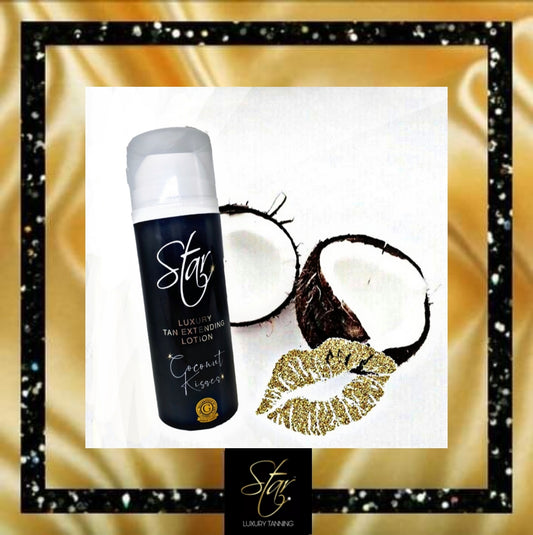 Tan Extending Lotion