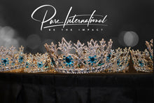 Load image into Gallery viewer, Pure International Pageants 2023 - Tanning Package Options
