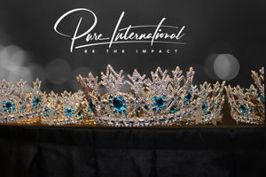 Pure International Pageants 2023 - Tanning Package Options