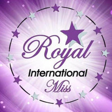 Load image into Gallery viewer, Royal International Pageants 2023 - Tanning Package Options