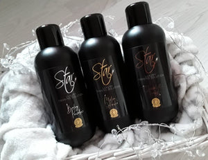 20 Pack Luxury Spray Tanning Solution - 1 Litre