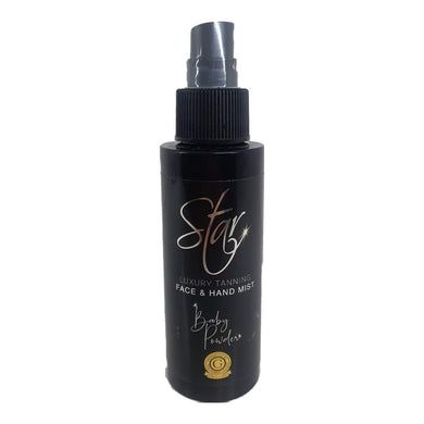 Face & Hand Tanning Mist (TRADE ONLY)