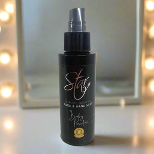 Face & Hand Tanning Mist