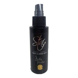 4 Pack Face & Hand Tanning Mist (TRADE ONLY)